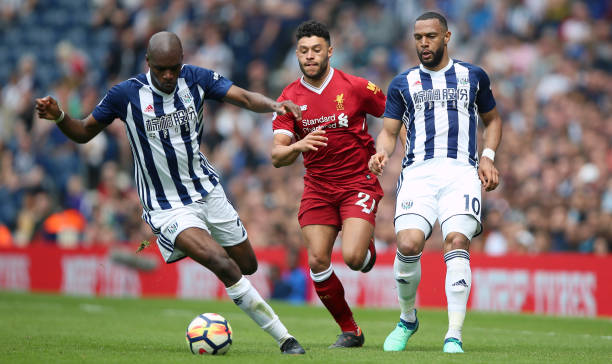 个别现象 个别现象