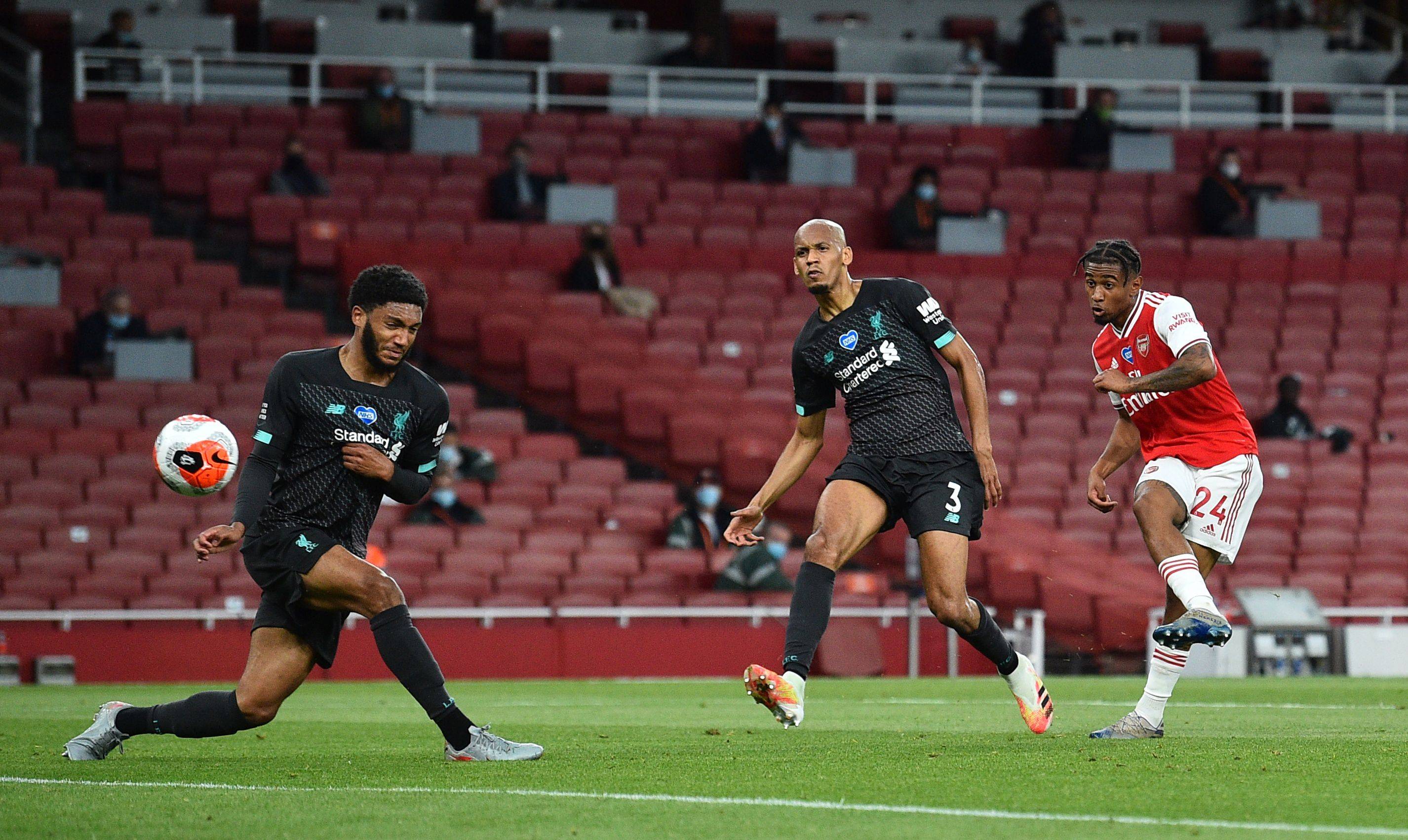 国际先例 国际先例